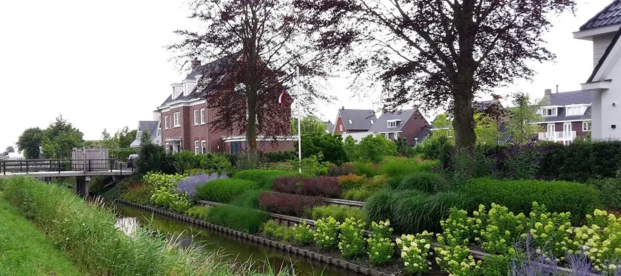 Spoedkoerier Amstelveen